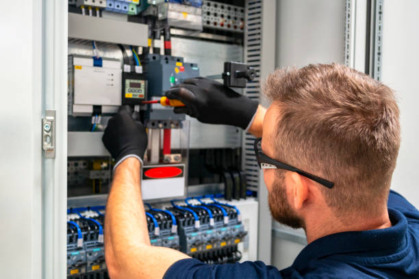 Best Licensed Electrician  in Bardonia, NY