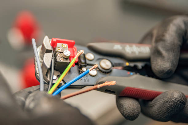 Best Electrical Upgrades for Homes  in Bardonia, NY
