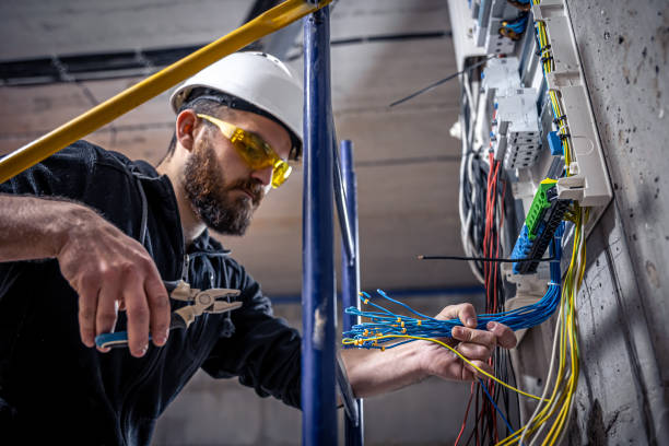 Best Electrical System Inspection  in Bardonia, NY