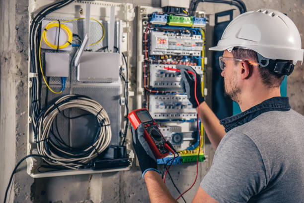 Best Licensed Electrician  in Bardonia, NY