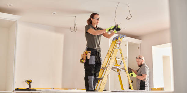 Best Outdoor Lighting Installation  in Bardonia, NY