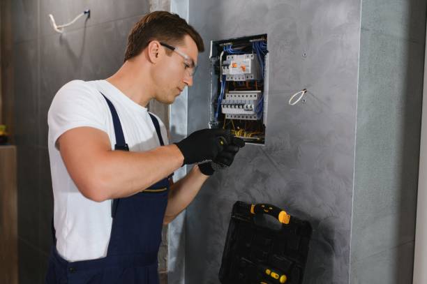 Best Electrical Upgrades for Homes  in Bardonia, NY