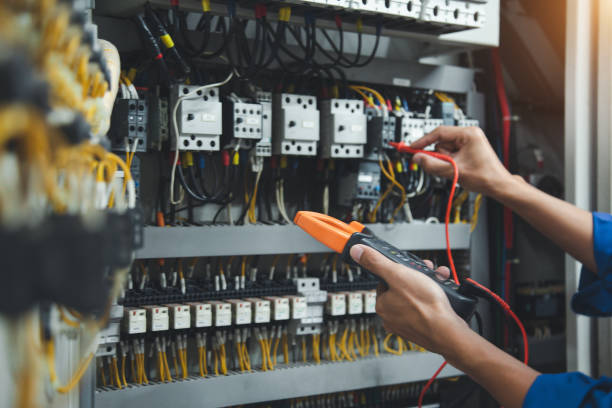 Best Affordable Electrician  in Bardonia, NY