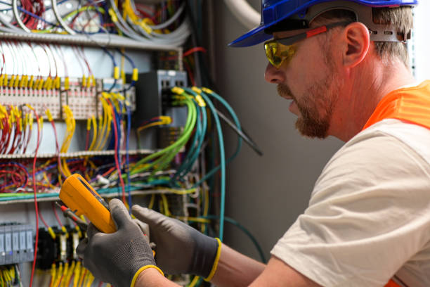 Best Electrician for Home Renovation  in Bardonia, NY