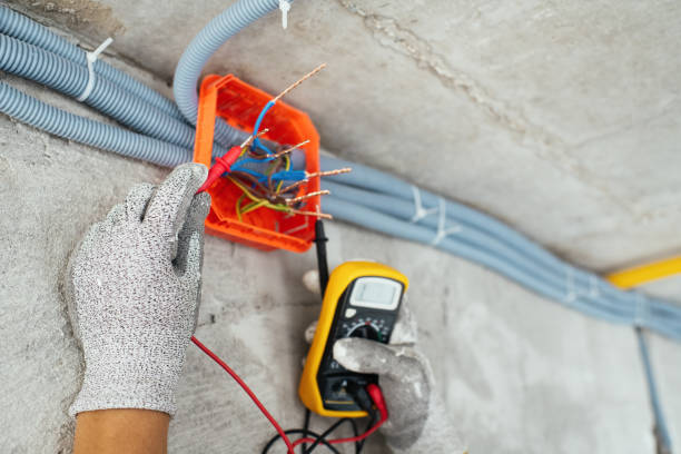 Best Industrial Electrical Services  in Bardonia, NY