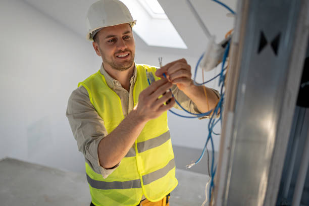 Best Electrical Wiring Services  in Bardonia, NY