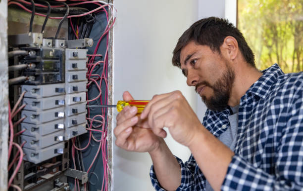 Best Electrician Near Me  in Bardonia, NY